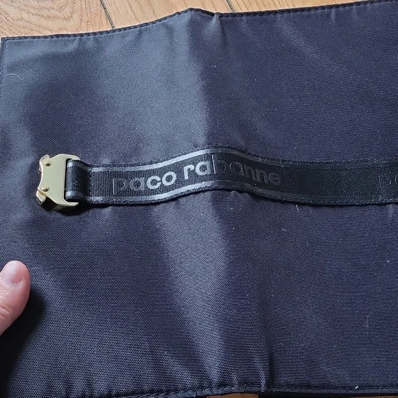 Paco rabane vanity bag - Picture 4 of 4